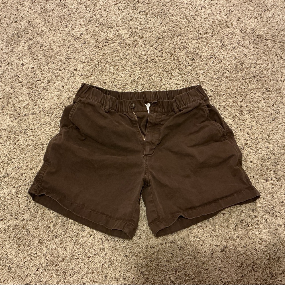 Bear bottom shorts